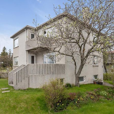Audur Guesthouse Ρέυκιαβικ Εξωτερικό φωτογραφία