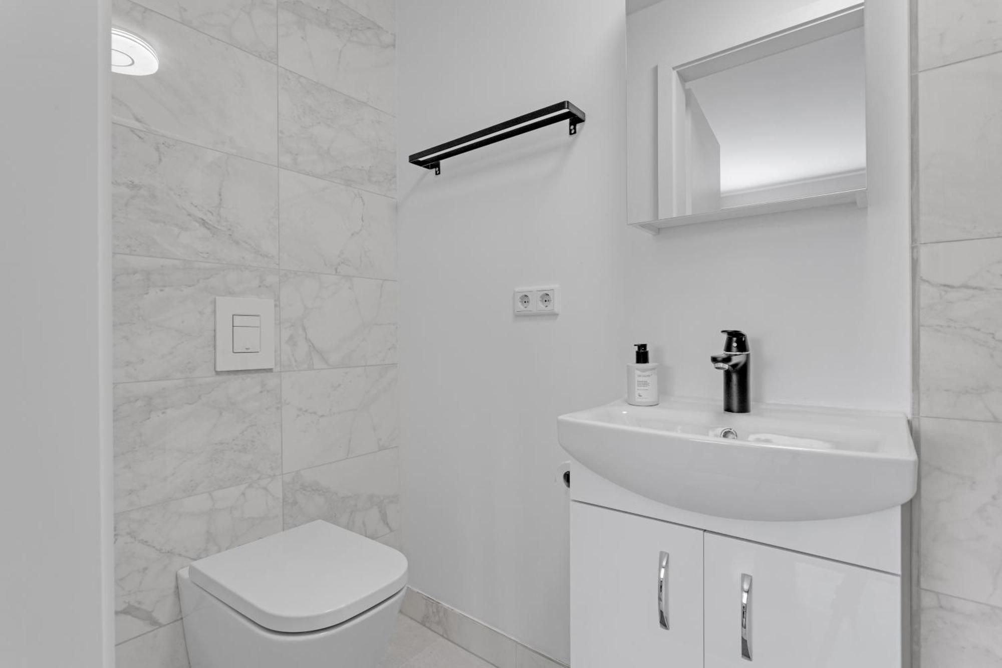 Audur Guesthouse Ρέυκιαβικ Εξωτερικό φωτογραφία