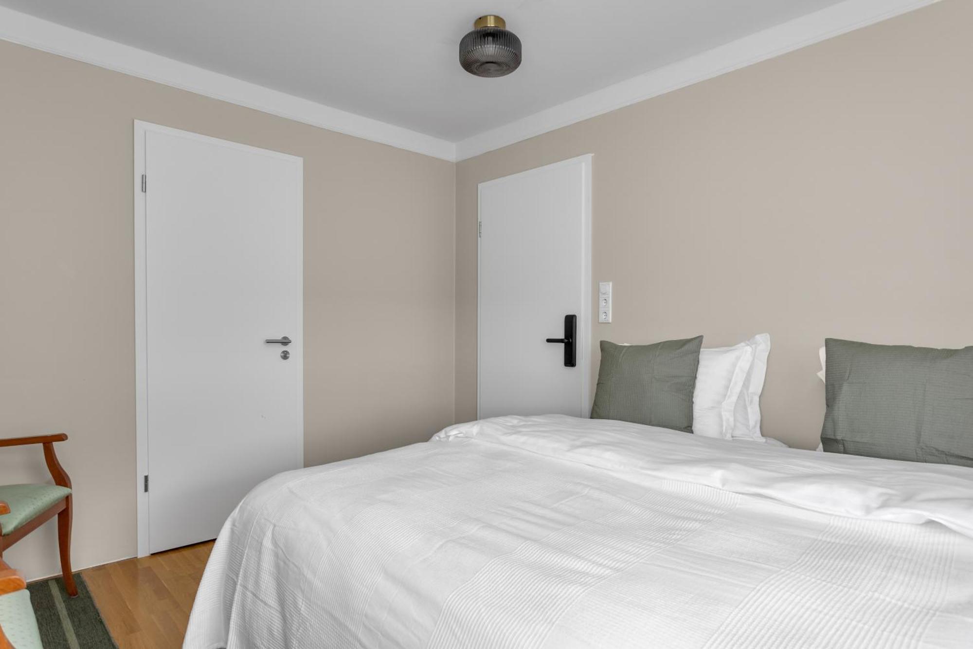 Audur Guesthouse Ρέυκιαβικ Εξωτερικό φωτογραφία