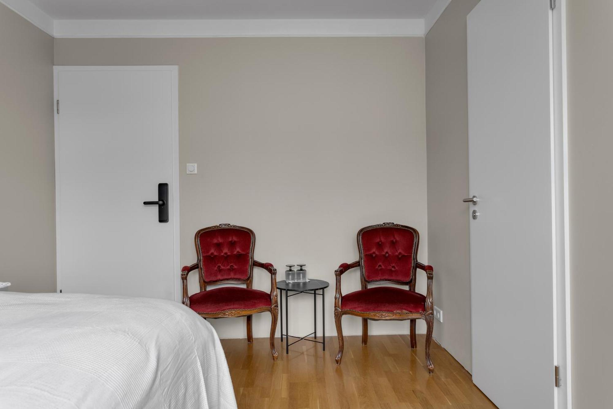 Audur Guesthouse Ρέυκιαβικ Εξωτερικό φωτογραφία