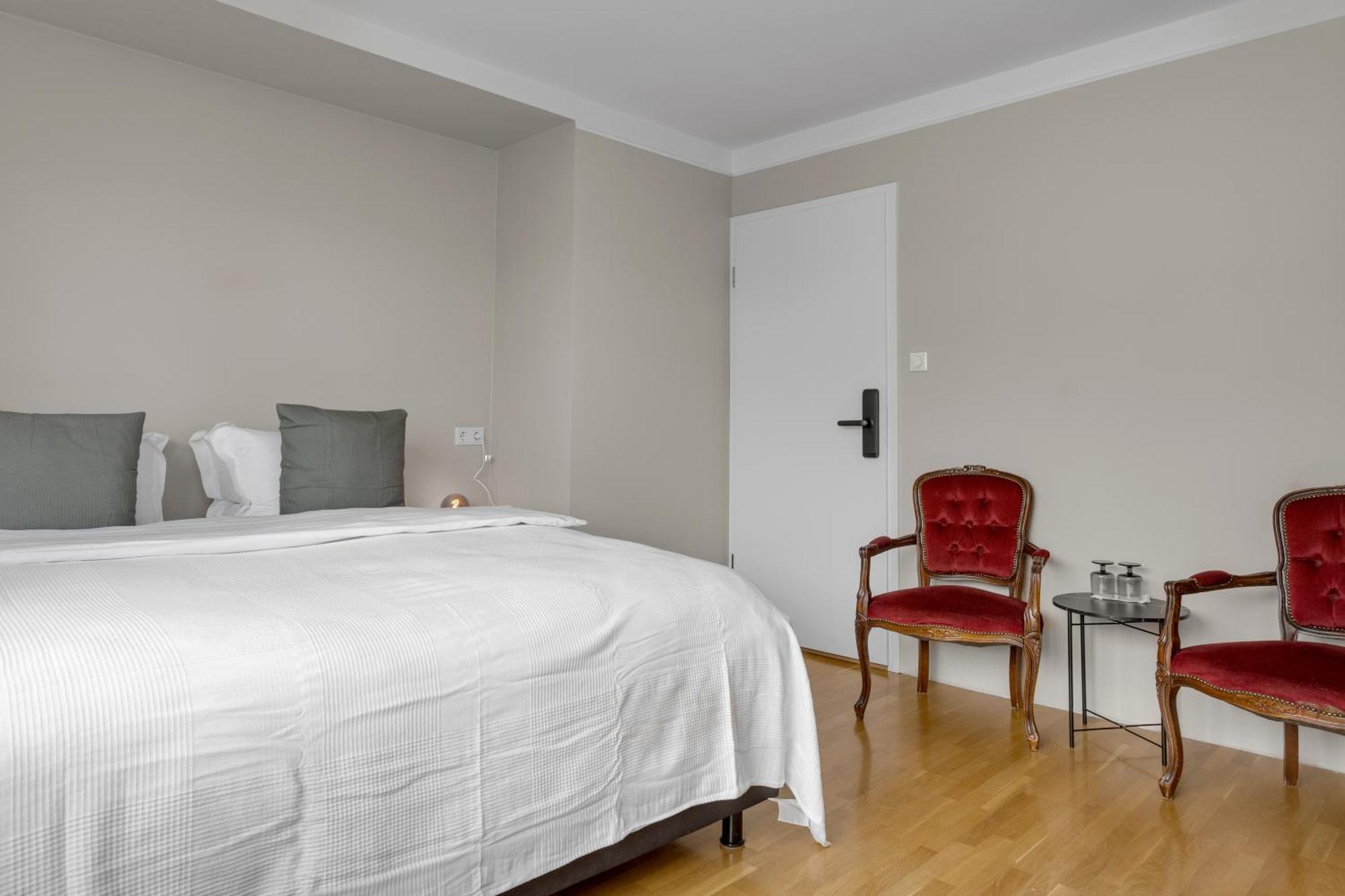 Audur Guesthouse Ρέυκιαβικ Εξωτερικό φωτογραφία