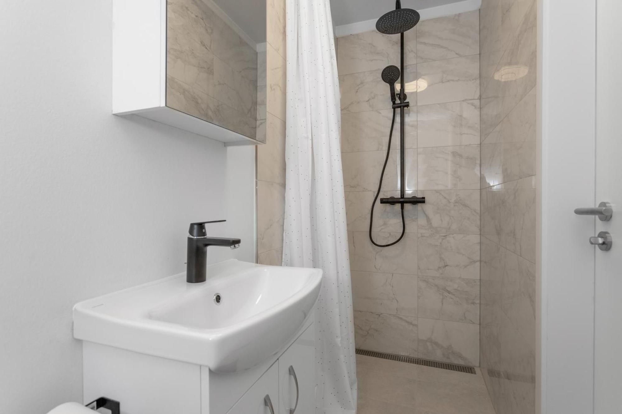 Audur Guesthouse Ρέυκιαβικ Εξωτερικό φωτογραφία
