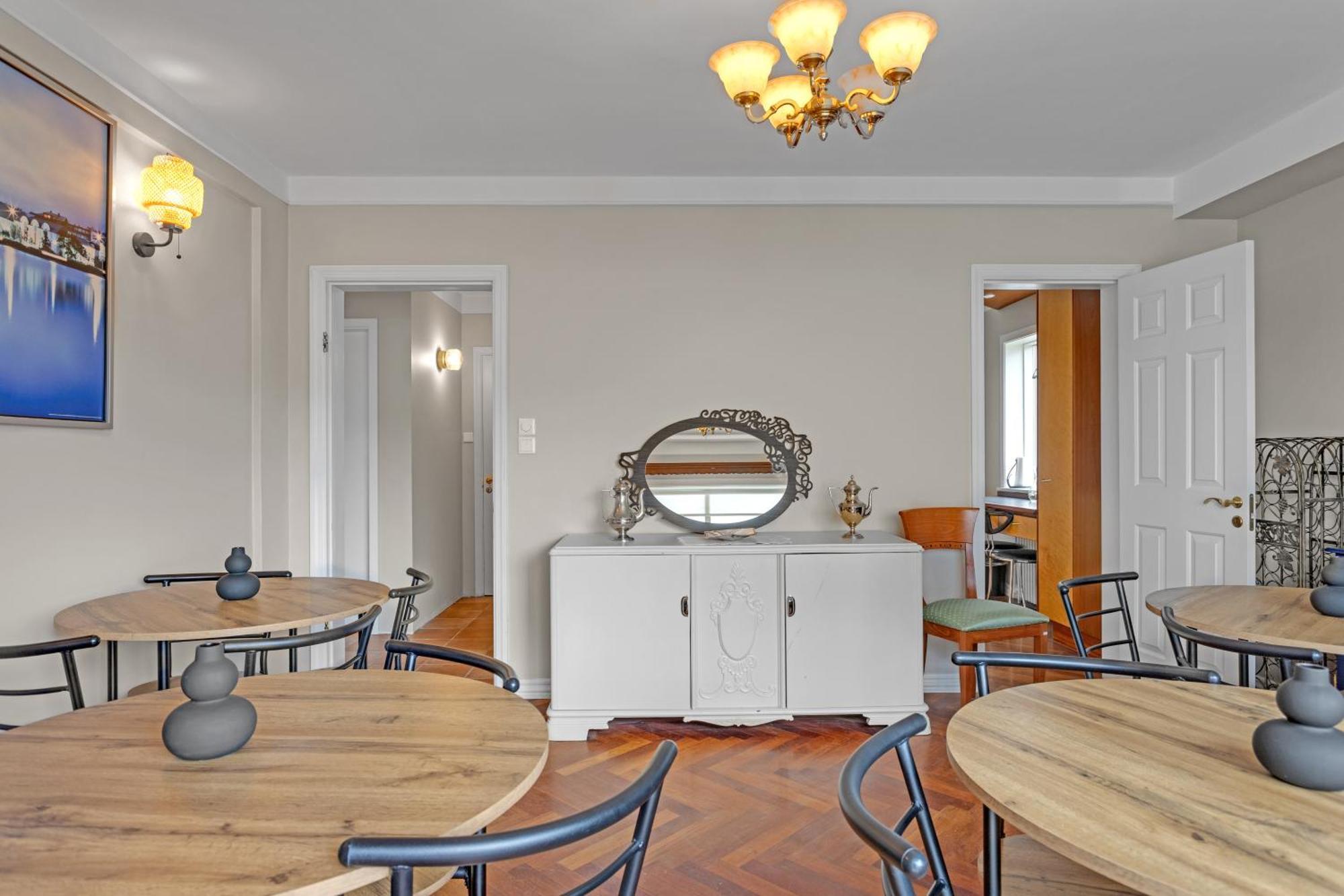 Audur Guesthouse Ρέυκιαβικ Εξωτερικό φωτογραφία