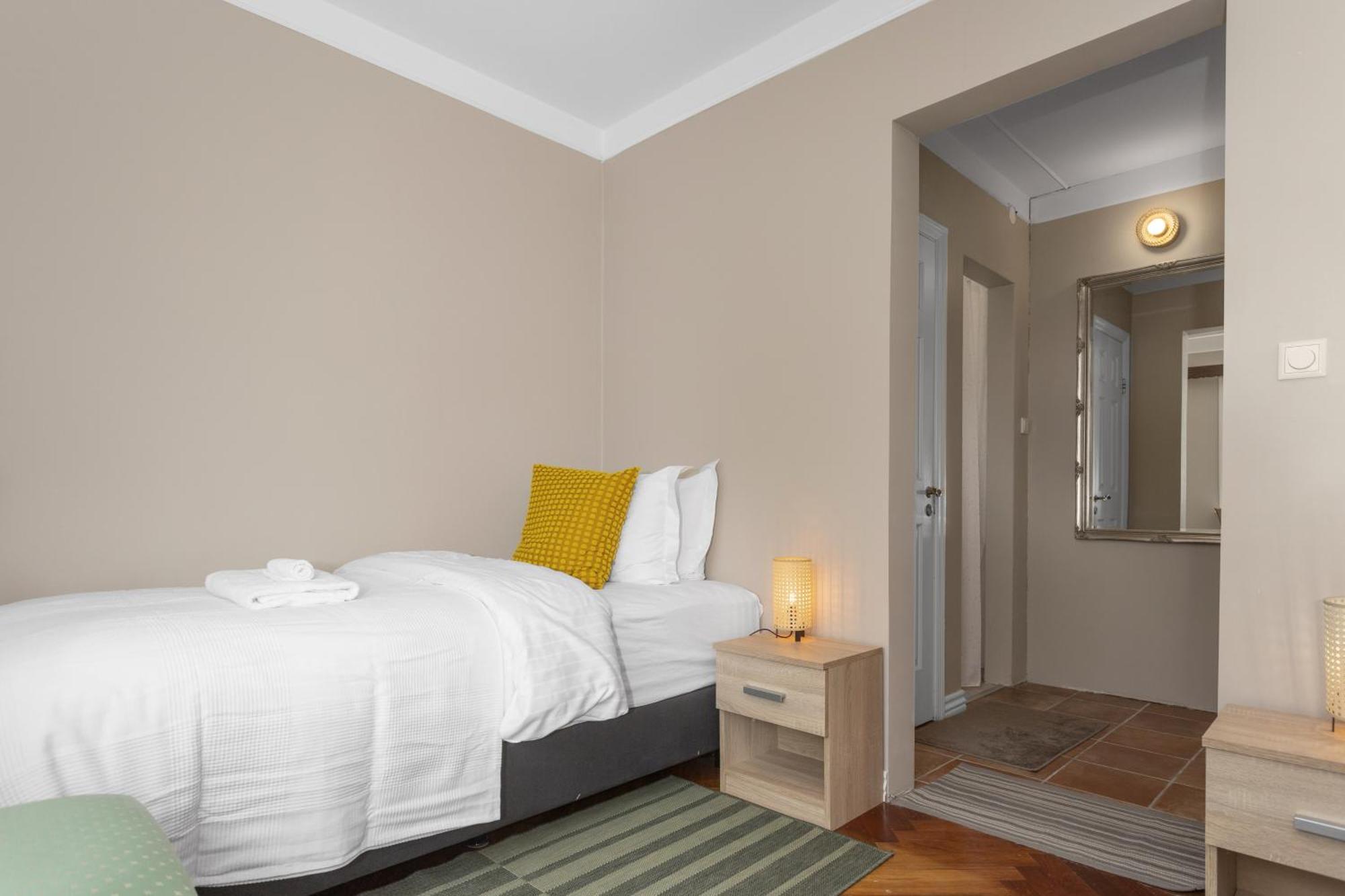 Audur Guesthouse Ρέυκιαβικ Εξωτερικό φωτογραφία